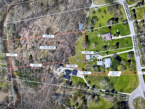 Ravenna Rd, Painesville, OH 44077