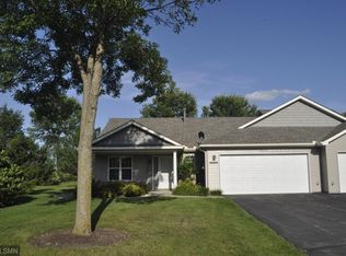 20521 Fenston Ave N, Forest Lake, MN 55025