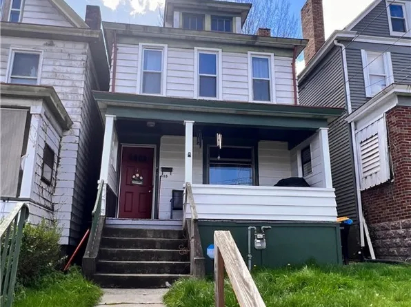 405 Grove St, Mc Kees Rocks, PA 15136