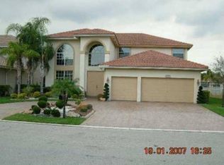 5924 NW 54th Cir, Coral Springs, FL 33067