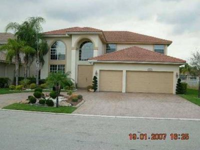 5924 NW 54th Cir, Coral Springs, FL, 33067