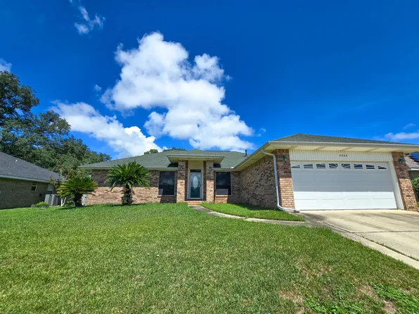 6068 Toulouse Dr, Pensacola, FL 32505
