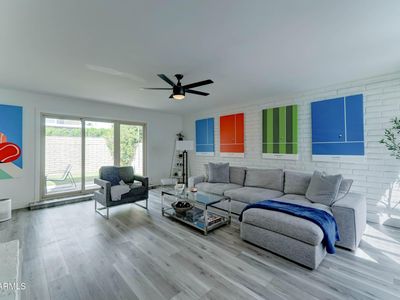 7944 E VISTA Drive, Scottsdale, AZ, 85250
