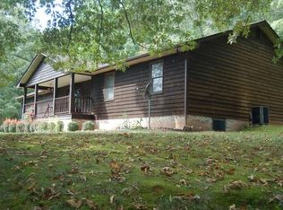 2193 Burem Rd, Rogersville, TN 37857