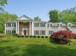 59 Page Hill Rd, Bernardsville, NJ 07924