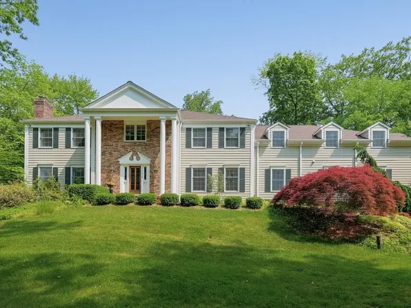 59 Page Hill Rd, Bernardsville Boro, NJ 07924