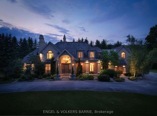 6 Midves Ct, Springwater, ON L9X 0P3