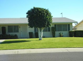 14015 N Newcastle Dr, Sun City, AZ 85351