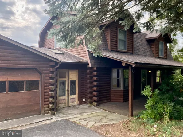 267 Armstrong Ave, Frostburg, MD 21532