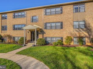 4 Choate Ct #4A, Towson, MD 21204