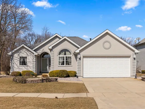 412 Tamarack St, Park Forest, IL 60466