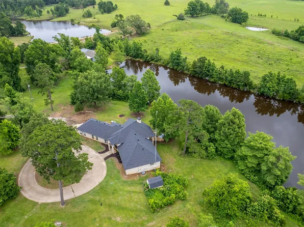 293 County Road 2768, Mineola, TX 75773