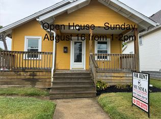 1601 S Yellow Springs St, Springfield, OH 45506