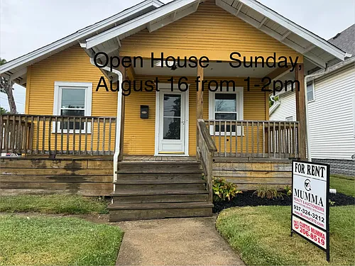 1601 S Yellow Springs St Photo 1