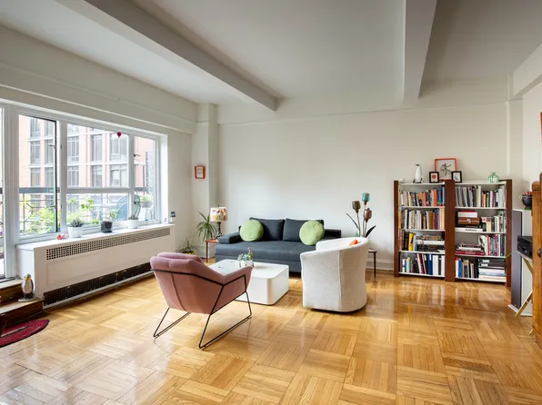 20 East 35th Street 14E image 1 of 8