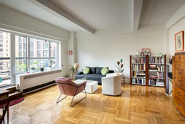 20 East 35th Street