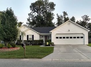 7429 Quail Woods Rd, Wilmington, NC 28411