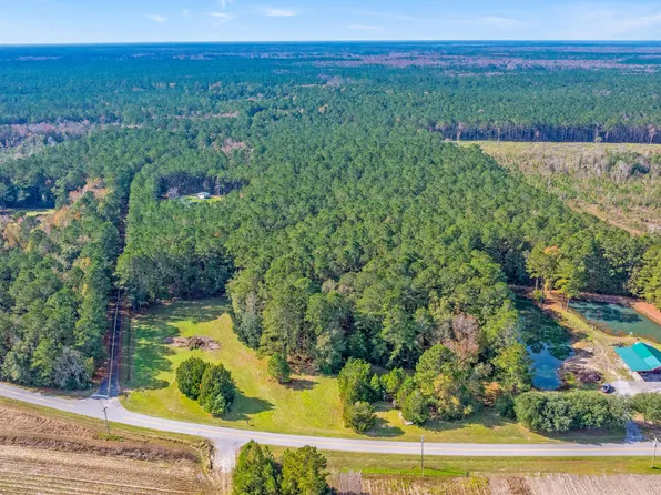 1857 Shulerville Rd, Jamestown, SC 29453