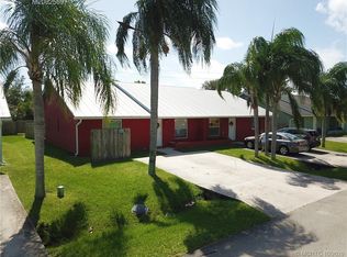 4670 SE Salvatori Rd, Stuart, FL 34997