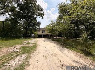 4444 Clayton St, Baton Rouge, LA 70805