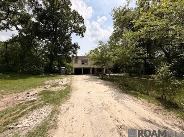 4444 Clayton St, Baton Rouge, LA 70805