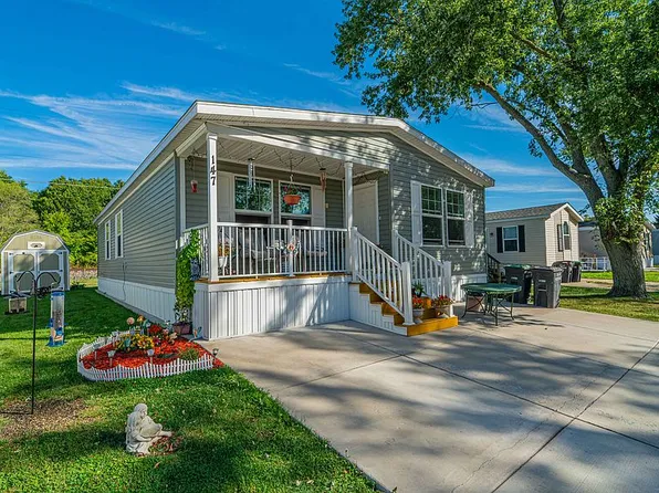 147 Coral Ave, Portage, IN 46368