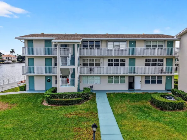 770 Horizons E #311, Boynton Beach, FL 33435