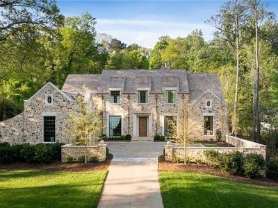 41 Blackland Rd NW, Atlanta, GA, 30342