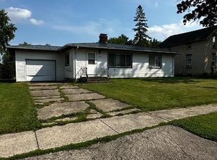 307 N Main St, Reeseville, WI 53579