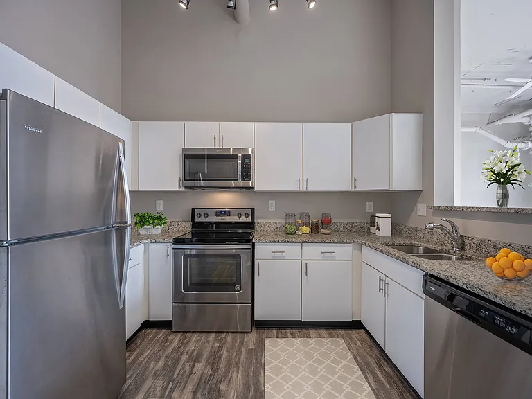 The Lofts at Shillito Place — Photo 78