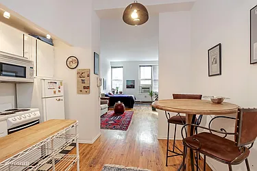 Rented by Corcoran