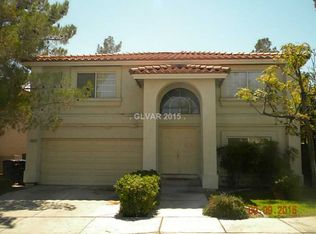 1471 Lodgepole Dr, Henderson, NV 89014