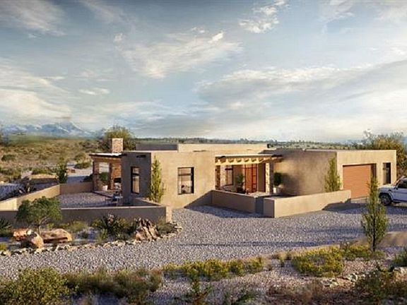 3rd image of 23 Camino Alazan Lot 111