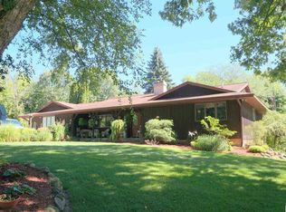 7455 King Rd, Spring Arbor, MI 49283