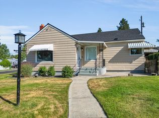 2732 W Upton Ave, Spokane, WA 99205
