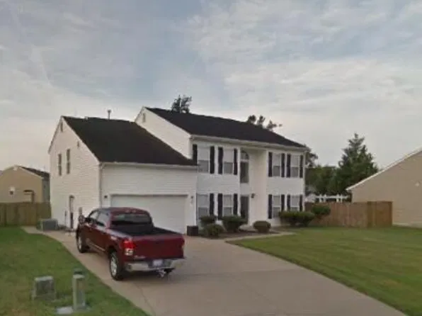 6 Cunniff Ct, Hampton, VA 23666