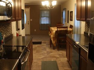 306 E Kansas Ave, Smith Center, KS 66967