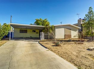 5601 Reiter Ave, Las Vegas, NV 89108
