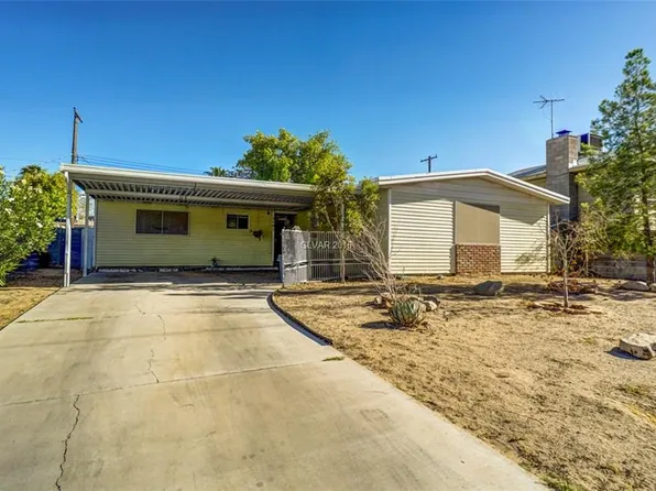 5601 Reiter Ave, Las Vegas, NV 89108