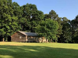 3556 Moncure Marble Rd, Terry, MS 39170