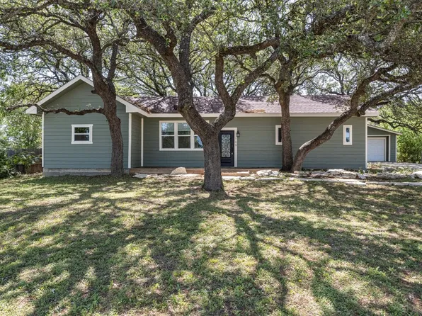 109 Heath St, Hico, TX 76457