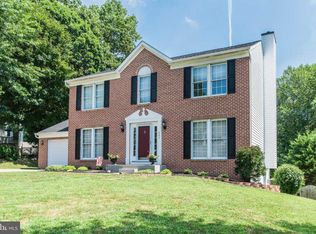 441 Rambler Rd, Bel Air, MD 21015