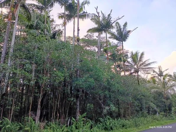 Maile St Lot 58, Pahoa, HI 96778