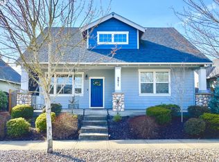 3511 NE Joel St, McMinnville, OR