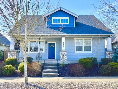 3511 NE Joel St, McMinnville, OR, 97128