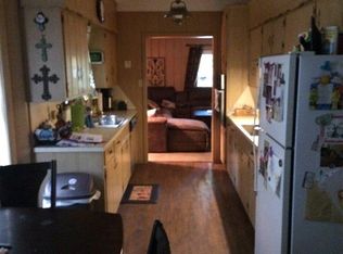 2020 Bernice Ave, Tyler, TX 75701