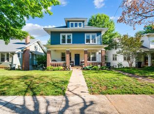 405 Yeardley Ave, Lynchburg, VA 24501