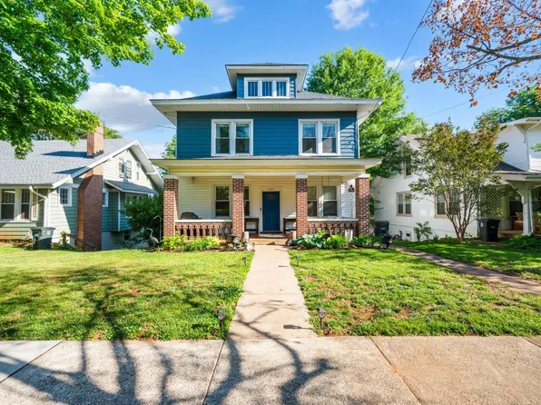 405 Yeardley Ave, Lynchburg, VA 24501