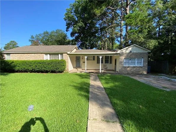 3316 Olga St, Alexandria, LA 71301