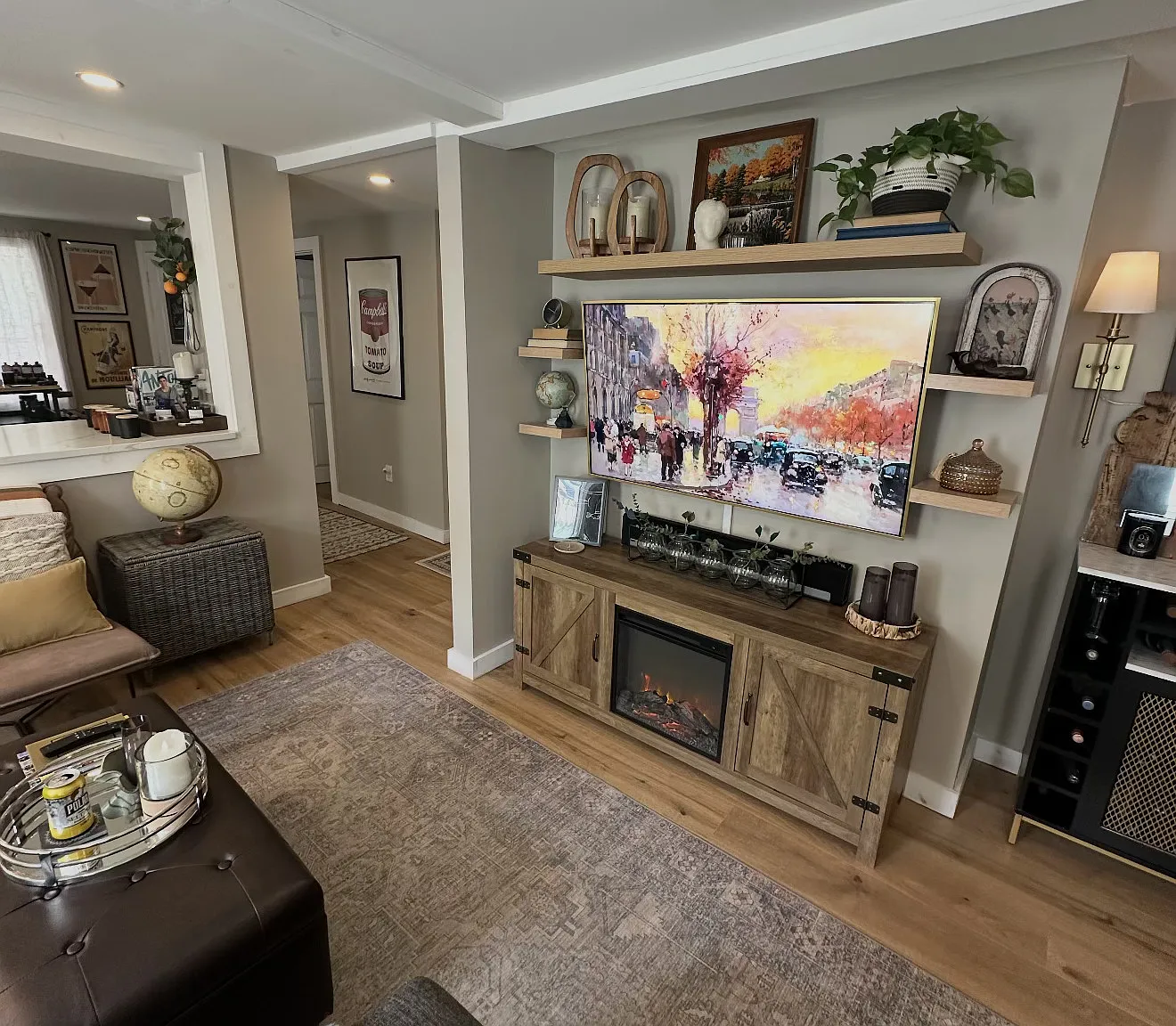 2 bed, $2,850 — Photo 1